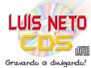 Luis Neto CDS