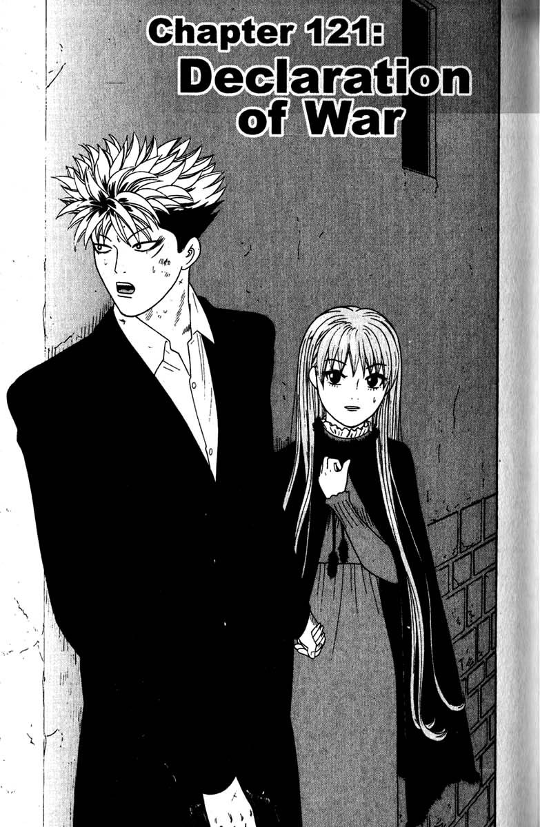 Tenshi Na Konamaiki Chapter 121 Declaration Of War Mangahasu Tenshi Na Konamaiki Chapter 121 Declaration Of War Mangahasu