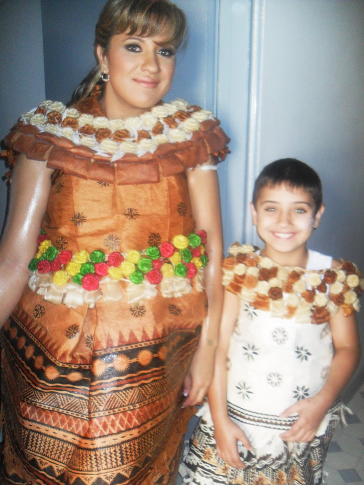 Fiji: Traditional wedding ceremonies