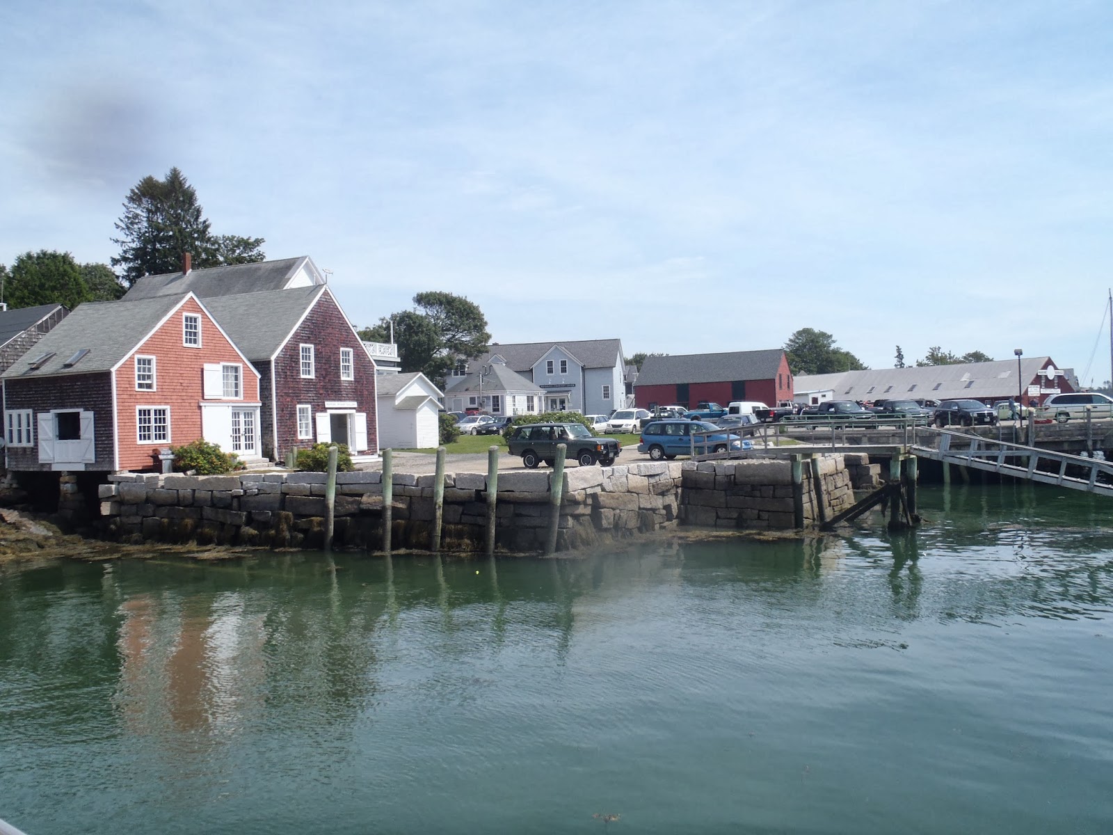 North Haven Maine Dump at Mitchell Trinh blog