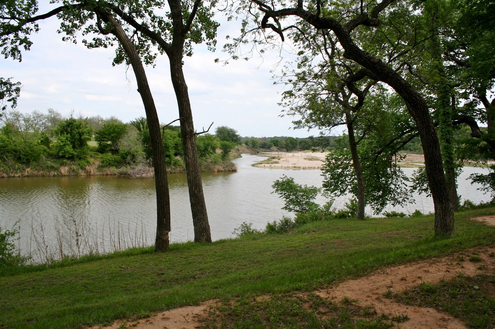Joe, Diane, & Mallery's Big Adventure Modern Day Gypsies Tres Rios
