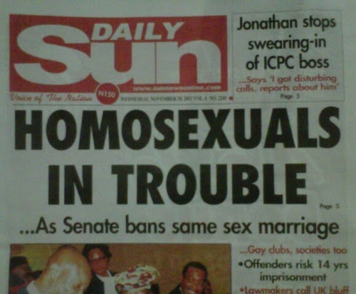 gay news paper ladyhawke gay