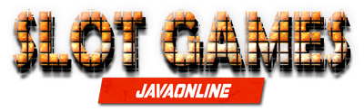 JUDI SLOT ONLINE | JAVAONLINE 99
