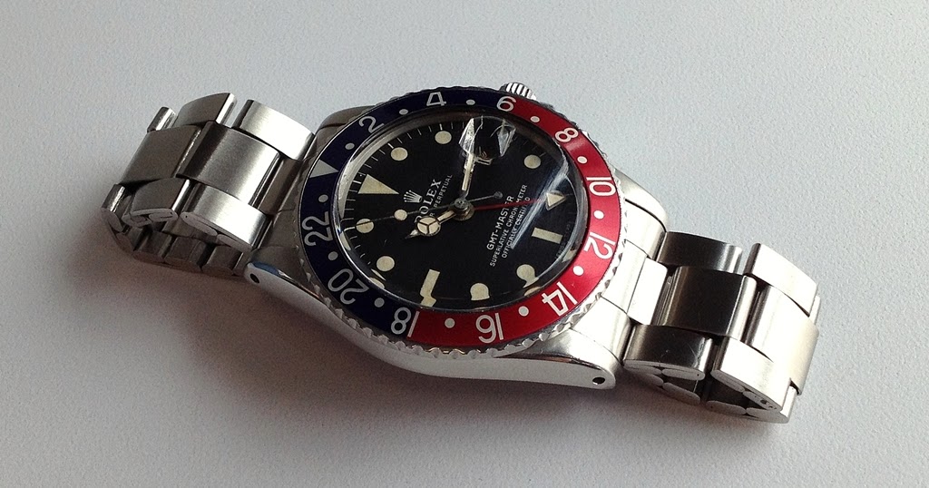 Jual Beli Jam Tangan Mewah Original Baru dan Bekas / Arloji Antik Mewah