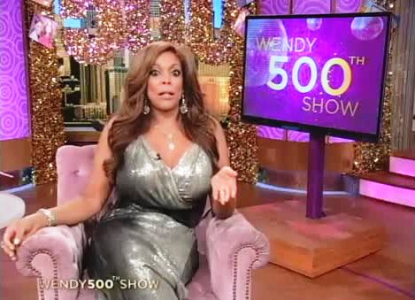 The Wendy Williams Show Address