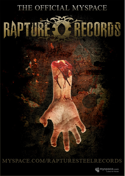 RAPTURE RECORDS