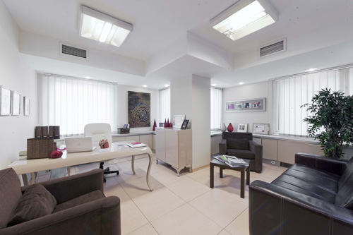 Health In Turkey Inca Clinic Istanbul