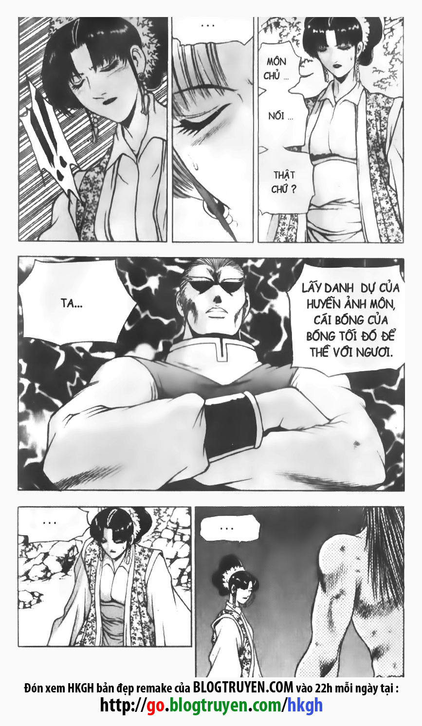 Hiệp Khách Giang Hồ chap 141 Trang 16 - Mangak.info Hiệp Khách Giang Hồ chap 141 Trang 16 - Mangak.info