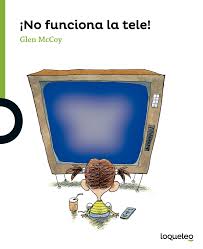 No funciona la tele