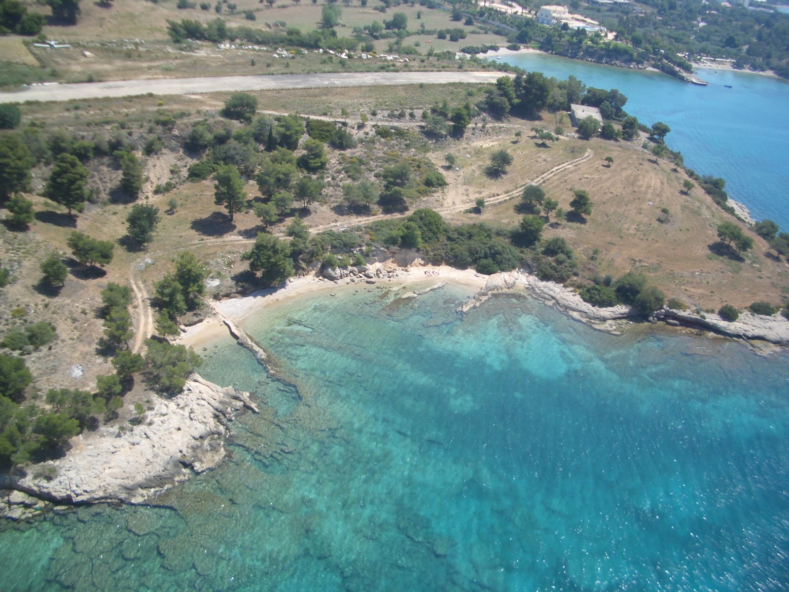 Luxury Property Greece Porto Cheli Pictures