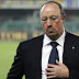 Benitez: Kekalahan Madrid Ini Menyakitkan