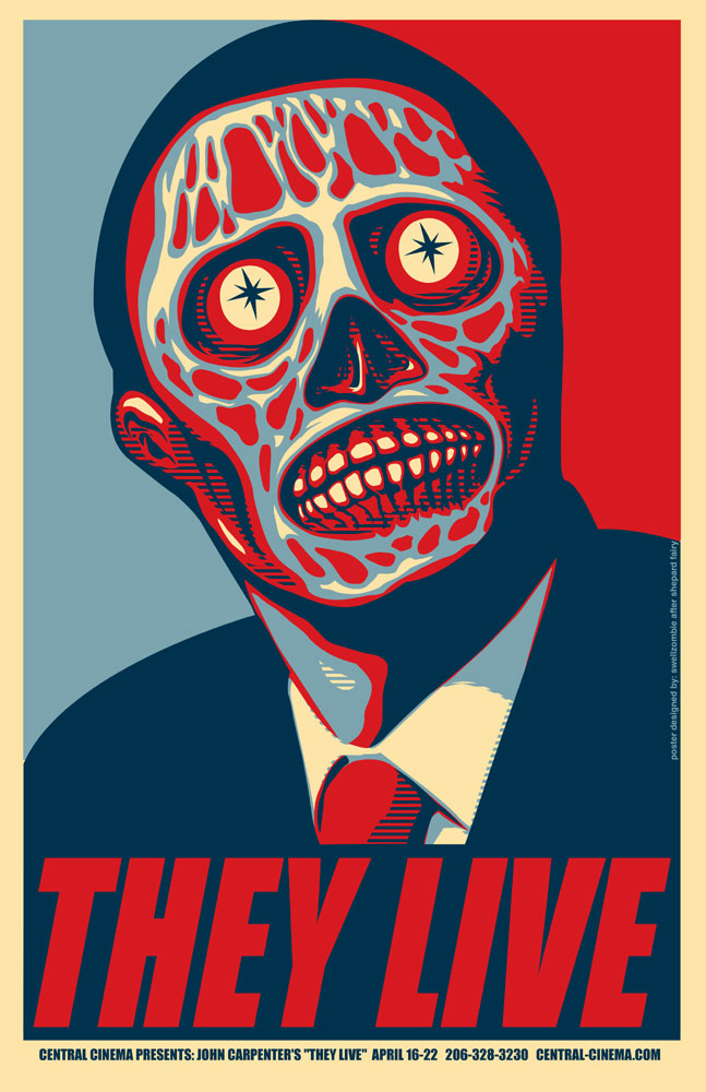 they live movie