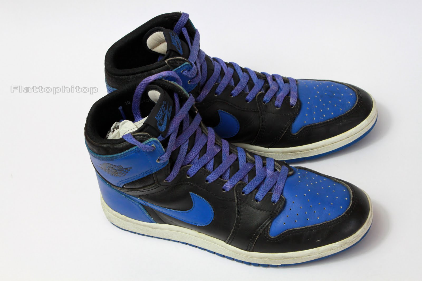 1986 jordan shoes
