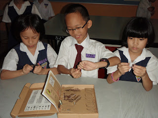 The Beauty of Science