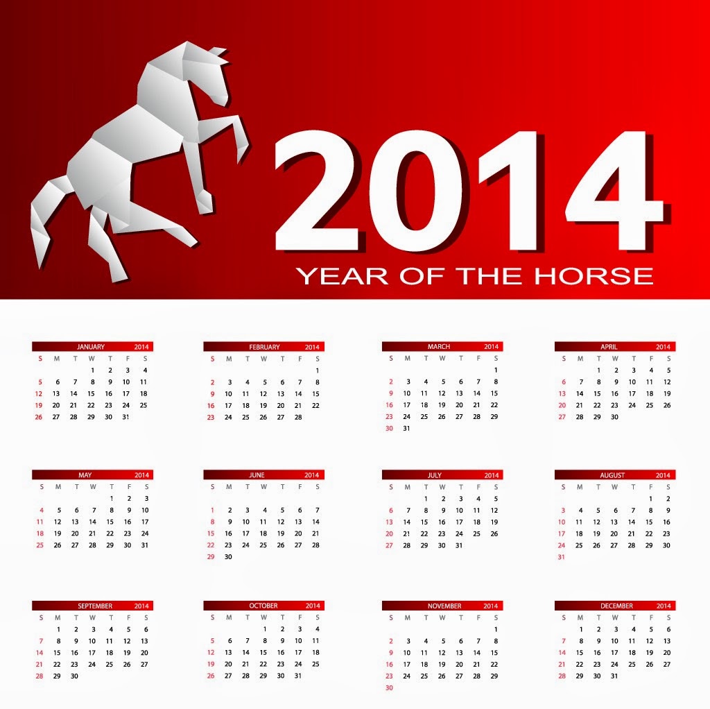 Calendar Designs for 2014 Calendar Designs for 2014