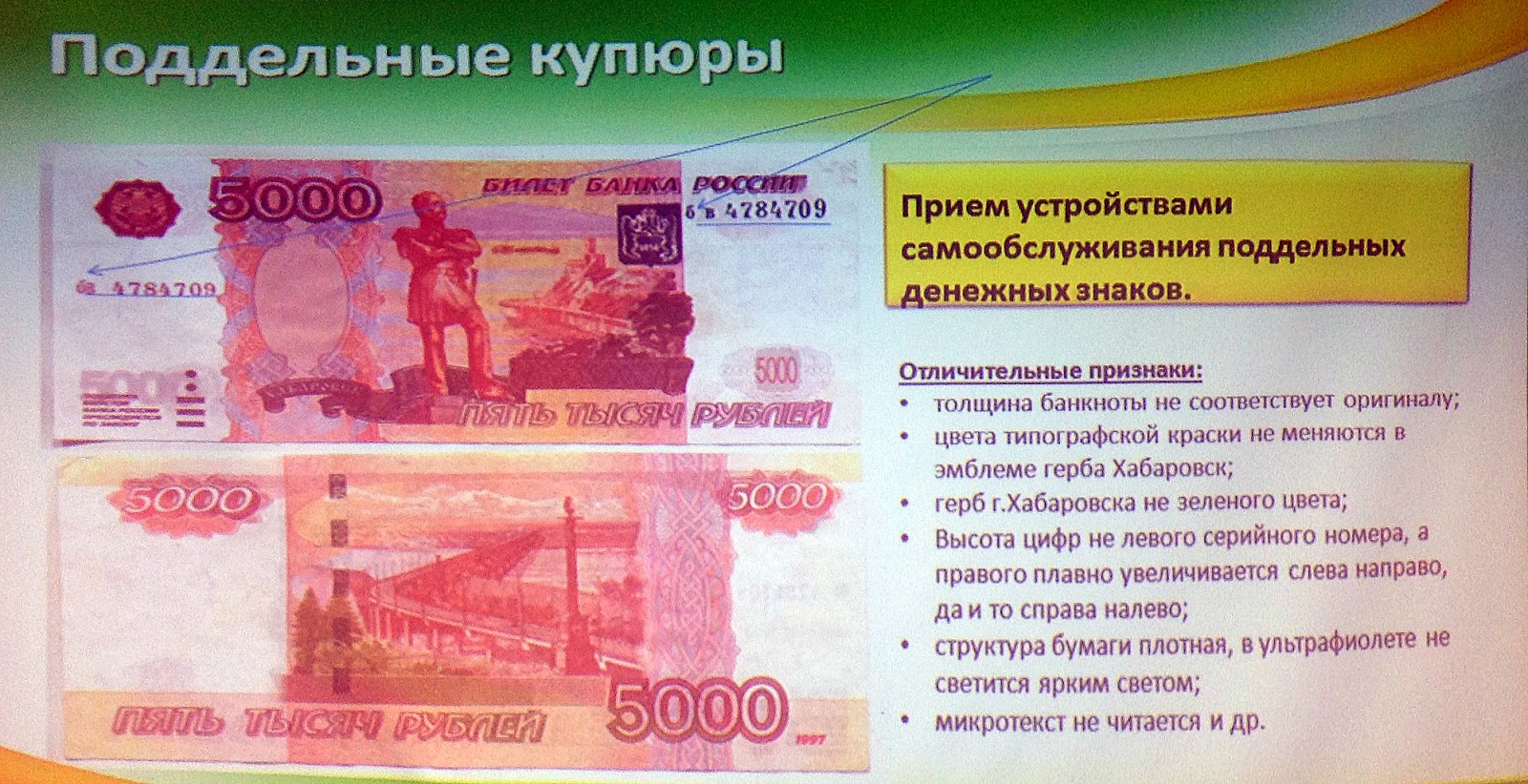 Фальшивые купюры своими руками Фальшивые купюры своими руками