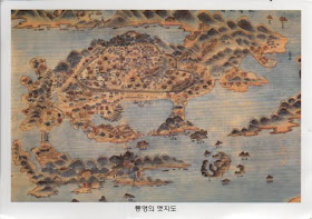 A Postcard A Day July 2011