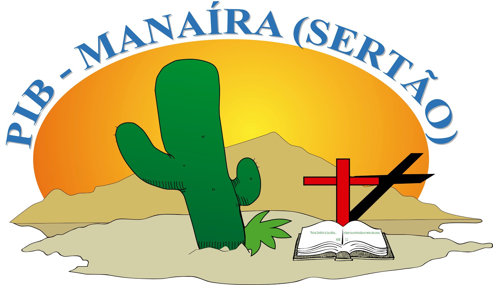 Primeira Igreja Batista de Manaíra