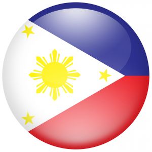 Filipino Flag Cool