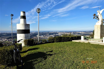 São Miguel o Anjo