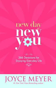 New Day New You