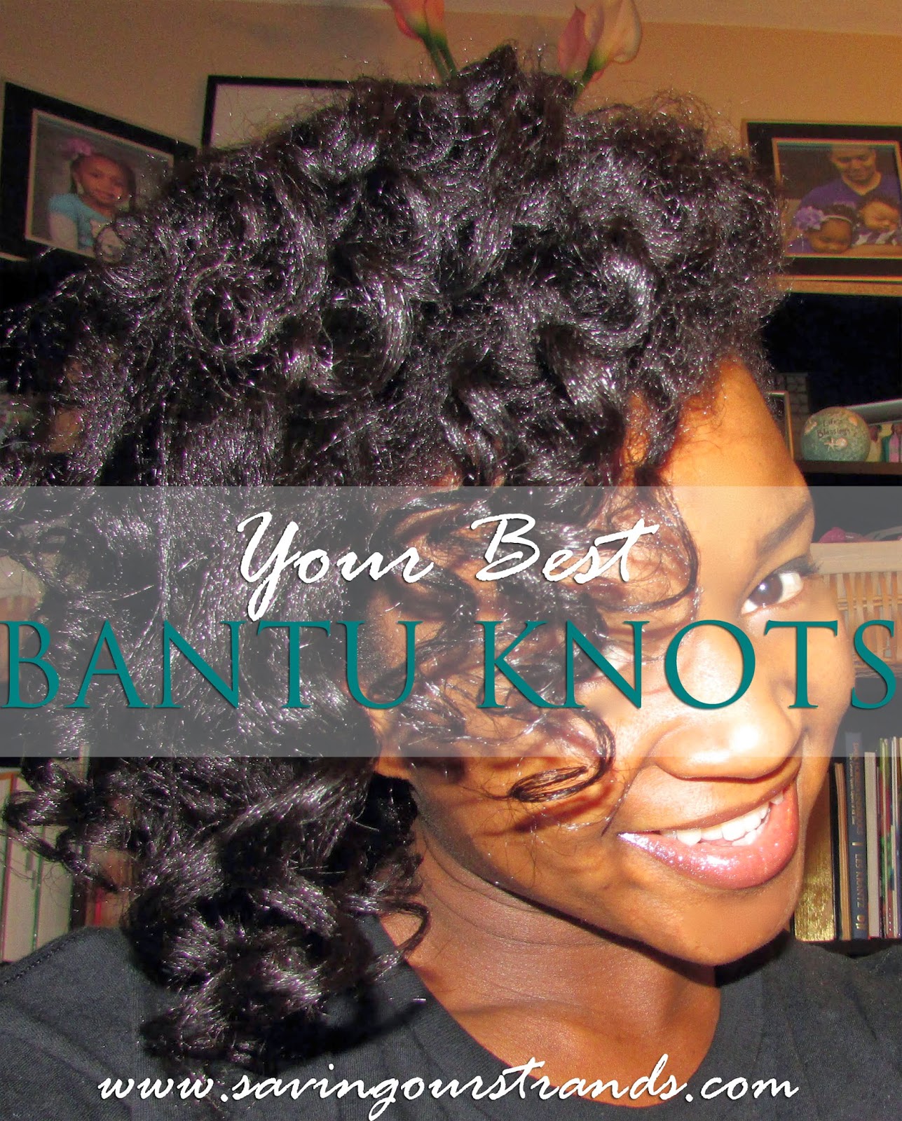 Savingourstrands Celebrating Our Natural Kinks Curls Coils