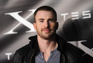 Chris Evans