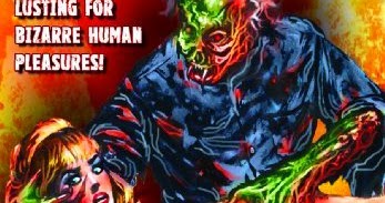 mad dr of blood island