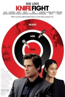 Knife Fight (2012) full movIe free onlIne watch Knife Fight (2012) poster