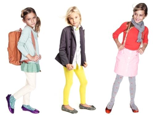 j crew kids clothes