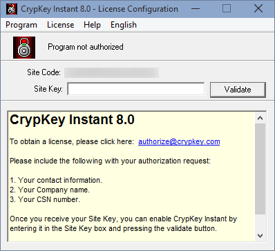 Crypkey License Generator Crypkey License Generator