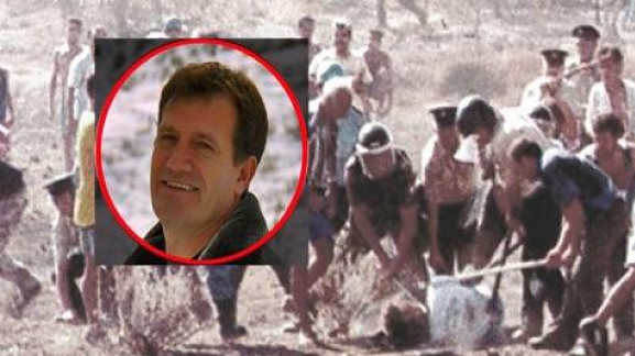 Ο δολοφόνος του Τάσου Ισαάκ εκλέχτηκε στη νέα «Βουλή» του ψευδοκράτους Ο δολοφόνος του Τάσου Ισαάκ εκλέχτηκε στη νέα «Βουλή» του ψευδοκράτους