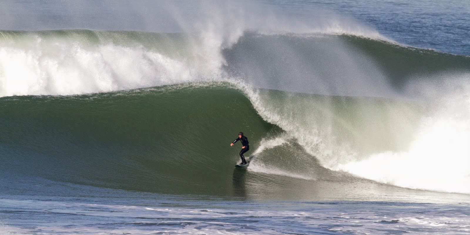 The Hottest Surf Spots at San Francisco Bay Area For an Excellent Surfing Experience We Are