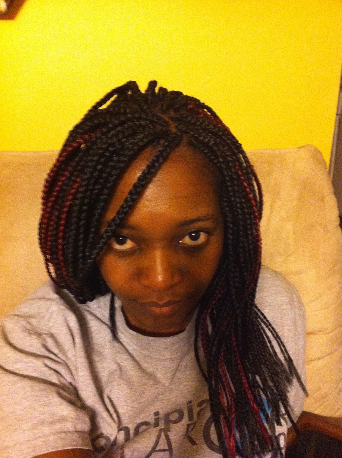 Mil S Got Locs Mil S Trying To Have Locs Nervous About My