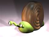 wo!snail!