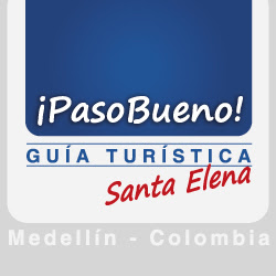 ¡Paso Bueno! Guía Turística de Santa Elena