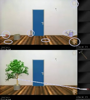 Endless Escape Answers Level 20 21 22 23 Endless Escape Level 20 21 22 23 Cheats