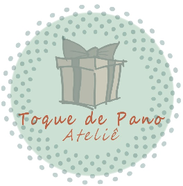 Toque de Pano Ateliê