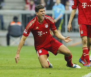 El Bayern está más que motivado para enfrentar al Real Madrid