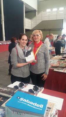 Eva Zamora para Eva Zamora