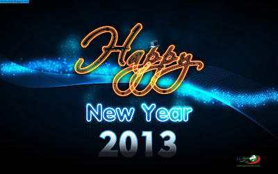 سنة سعيدة 2013 - New year 2013 سنة سعيدة 2013 - New year 2013