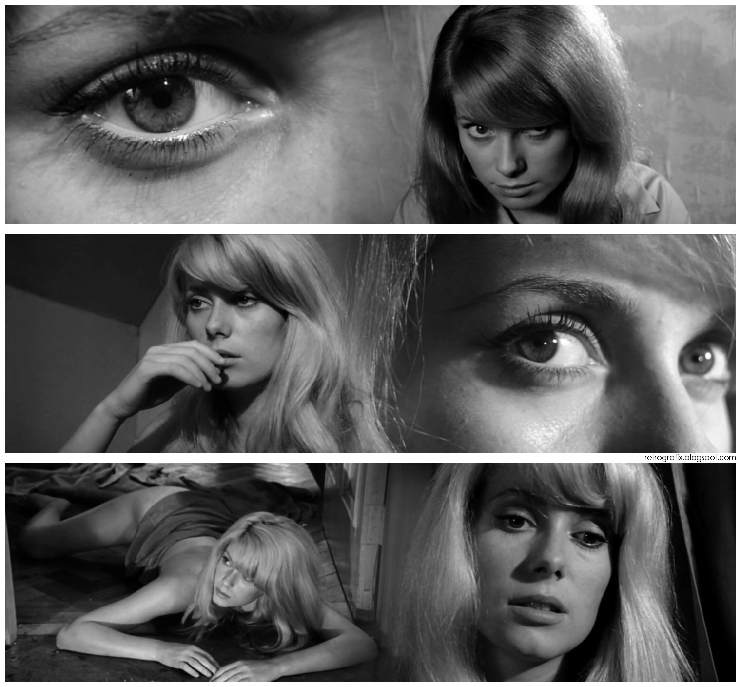 top 5 mystery horror movies Top Five Records