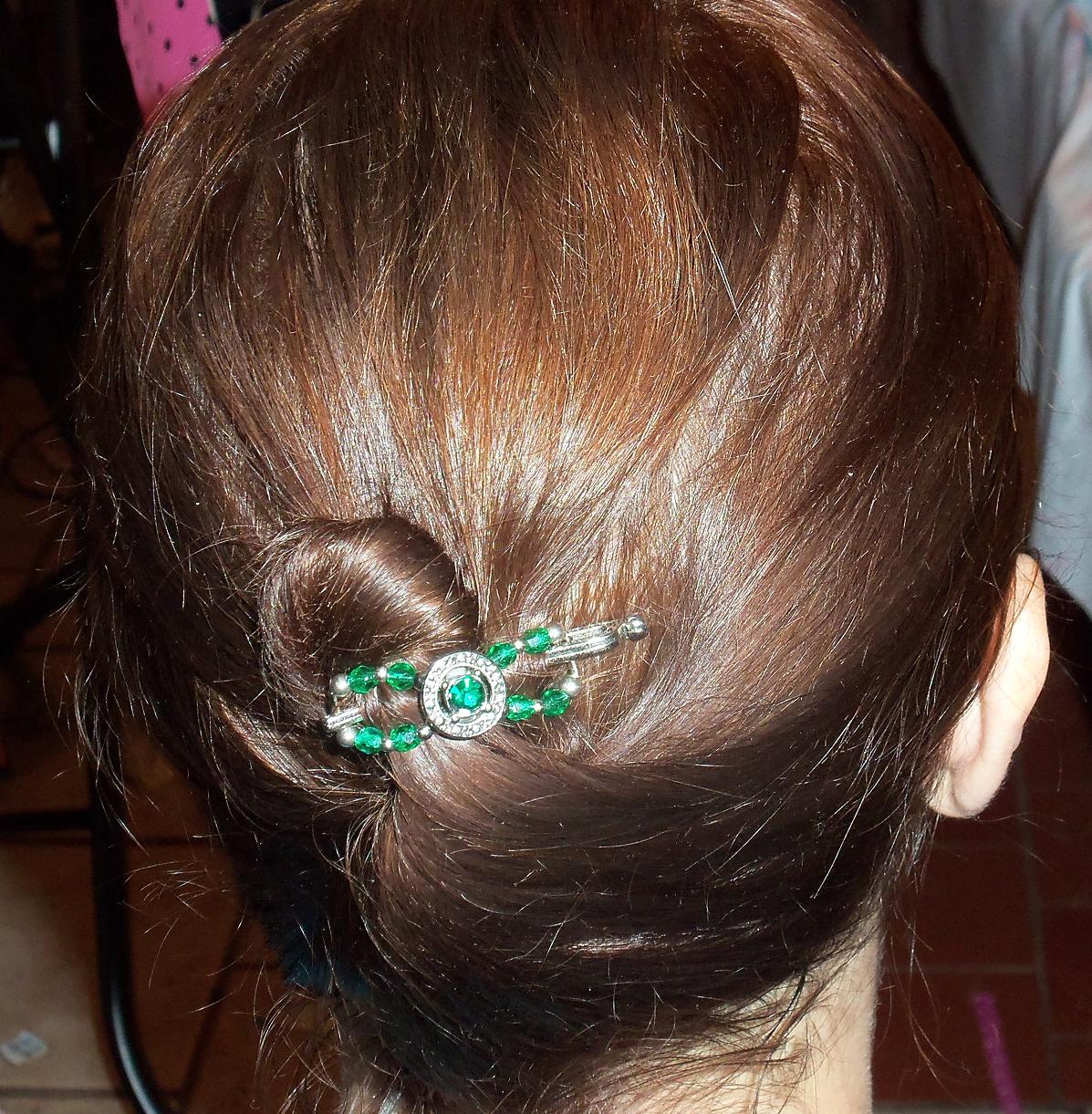 Growth In God 15 Hair Accessory Gift Certificate To Lilla Rose