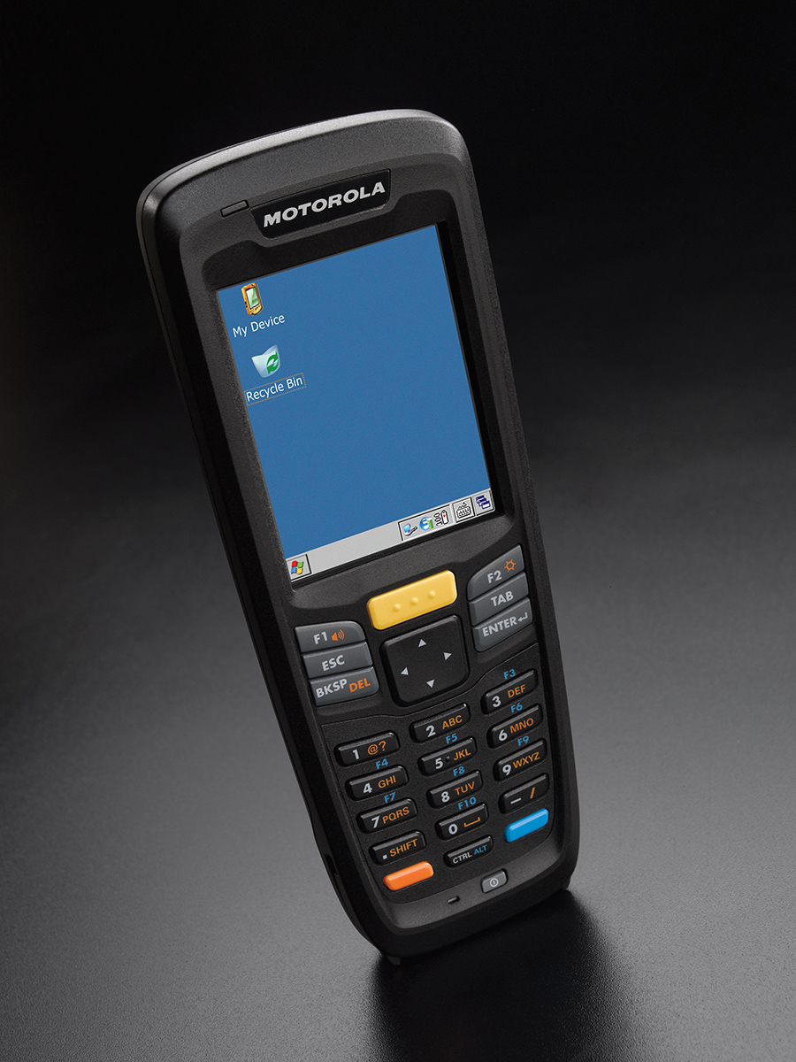 SC Cyberworld = Malaysia's Latest IT News: Motorola Solutions