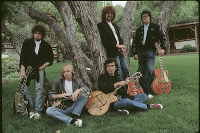 The Traveling Wilburys Handle With Care