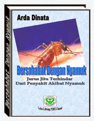 Faktor-Faktor yang Mempengaruhi Keberadaan Vektor Faktor-Faktor yang Mempengaruhi Keberadaan Vektor