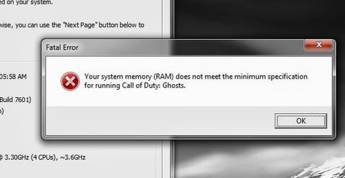 call of duty ghost 32 bit crack free