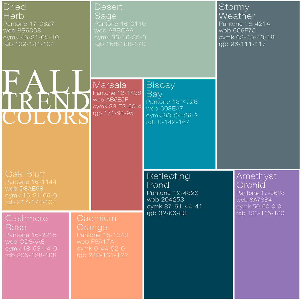 a passion for flowers fall trend colors pantone s top 10 wedding