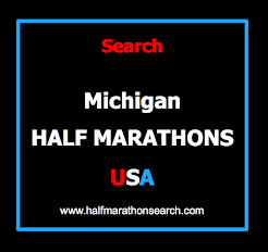 Michigan Half Marathons