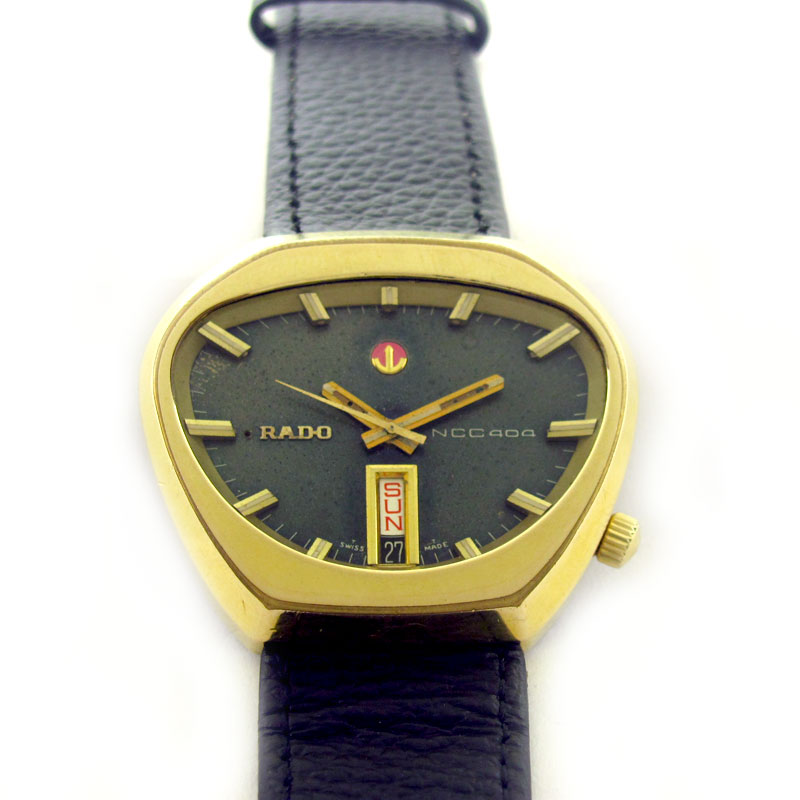 Rado Ncc 404